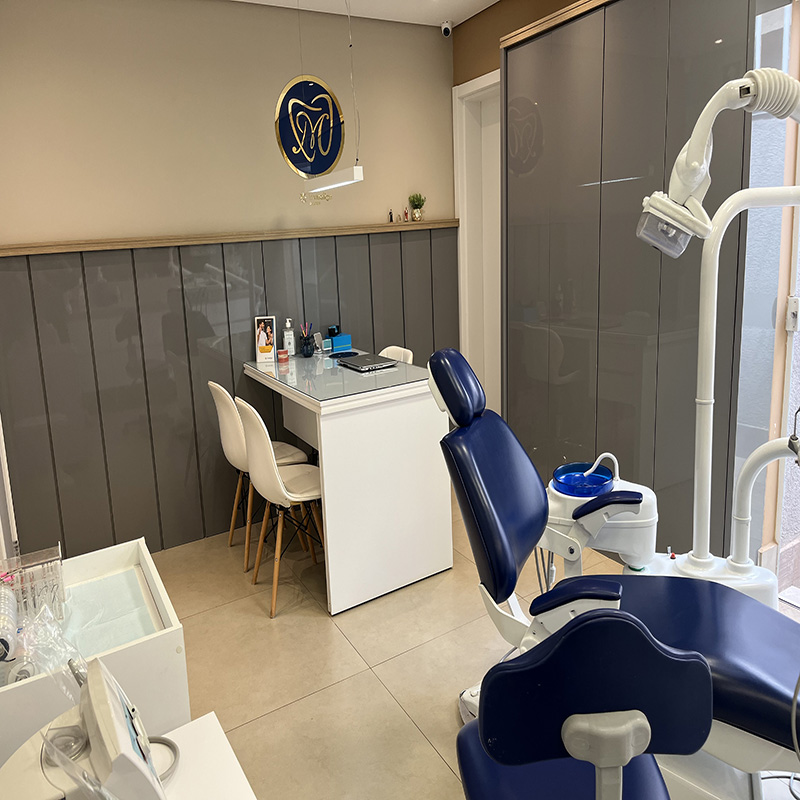 Consultório Invisalign